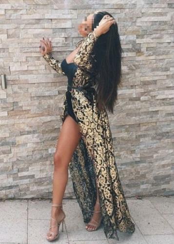 проститутки индивидуалки