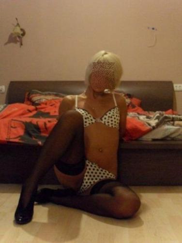 анкеты праституток