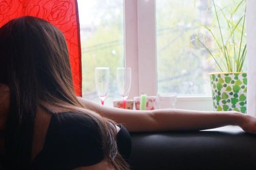 услуги индевидуалок