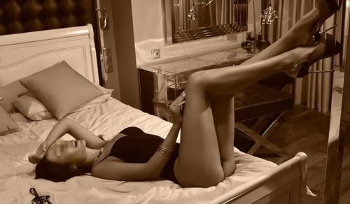 лучшие дешевые путаны