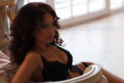 анкеты шлюх