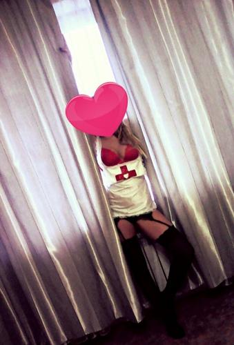 снять шлюху