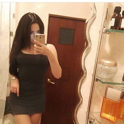 проститутки