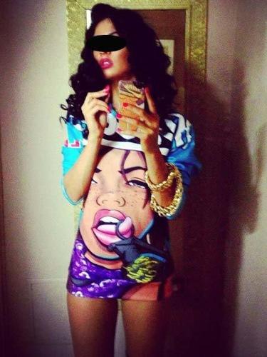 недорогие индевидуалки