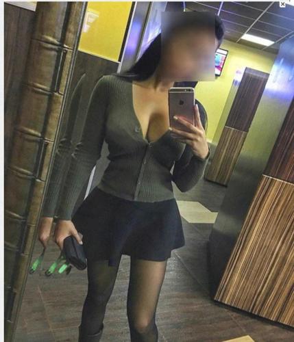 фотографии дешевых блядей