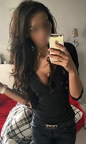 элитные индивидуалки